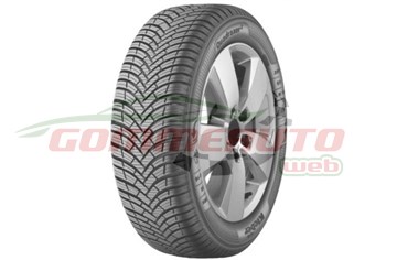 COP. 185/65TR14 KLEBER QUADRAXER2 86T M+S